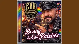 Benny hol die Patches