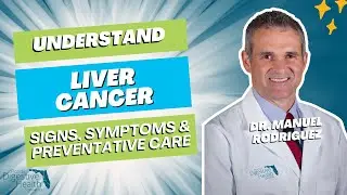 October is Liver Cancer Awareness Month