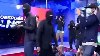 6 Most DISTURBING Moments Caught on Live TV Footage