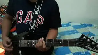 Callalily - Stars (Guitar Cover)