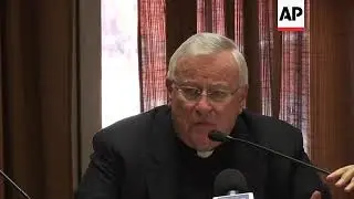 Italian Catholic bishops vow new era of transparency about clergy sex abuse