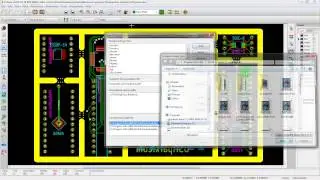 KiCad 3.0 - Adding 3rd Party Footprints In KiCad