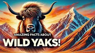 50 Wild Yak Facts You Didn&rsquo;t Know