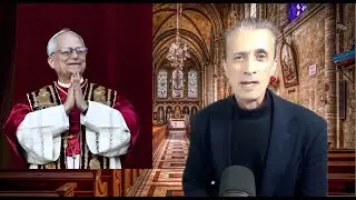 ASTROLOGY OF THE NEW POPE !