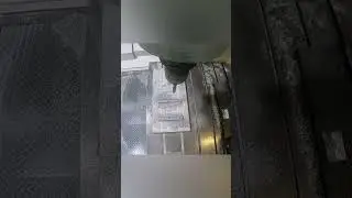 First video of my cnc work.