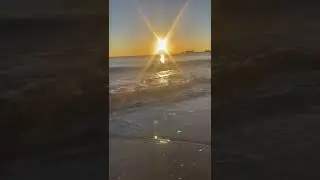 #sunset
