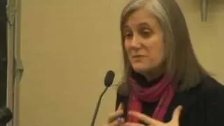Wikileaks, Journalism, Muckraking Panel at NCMR '11