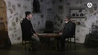 Эздел. Боажой эздел