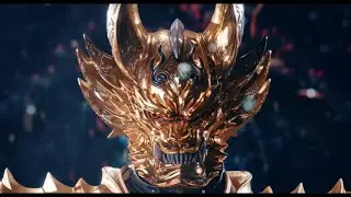 [Eng Sub] ＜GARO＞ TAIGA - GARO Series 20th Anniversary Trailer