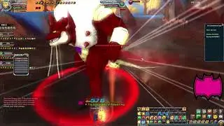 Dbo Galaxy - CCBD 105 Boss