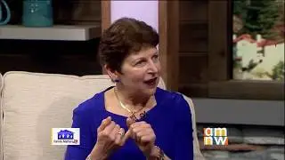 Providence KATU Family Matters 9/16/19 AMNW Hospice - Dr. Medak