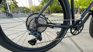Primos Cycles Gravel Bike: Go Everywhere. www.primoscycles.com
