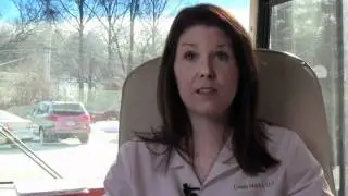Advancing Missouri's Health - Dr. Linda Marks