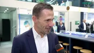 Schott at glasstec 2024
