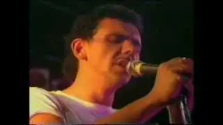 Dexys Midnight Runners - I'm Just Looking - Projected Passion Review Part 5