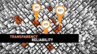 Mastercard Retail Location Insights