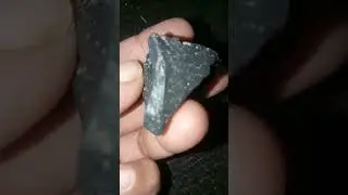 polichristalin diamond #black carbonado diamond#intan hitam mentah#