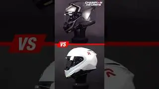 HJC RPHA 72 VS HJC RPHA 71 - Video Out Now! #versus #hjc #rpha72 #rpha71 #hjchelmets