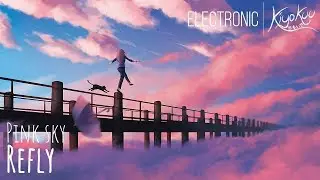 Refly - Pink Sky