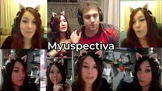 Myuspectiva