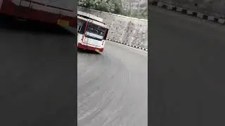 Tirumala ghat road