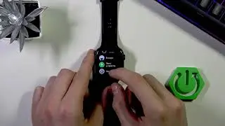 HONOR Watch 5 &mdash; Как подключить Bluetooth-устройство