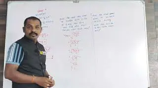Mid Velocity in Constant Acceleration Problems | JEE NEET MHT CET Physics