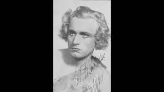 Set Svanholm Herbert Janssen Fred Destal Emanuel List Rheingold (1947 live)