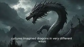 The True Story of Fire Breathing Dragons