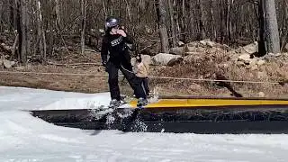 2020 Ski Edit | Seven Springs