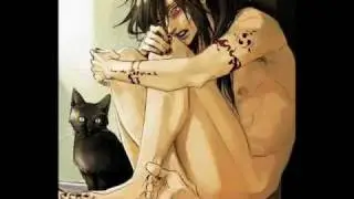 Madara's Blind to Itachi