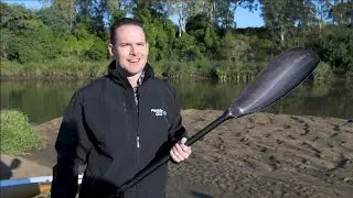 Logan and Albert River Canoe and Kayak Trail