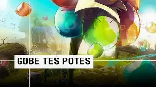 Ce qui fait du Donjon Blop un Classique.