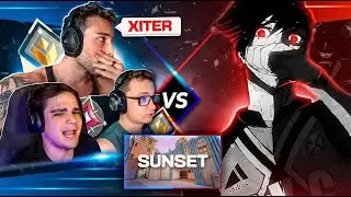 DESTRUINDO A PARTIDA DE STREAMERS