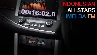 Radio Imelda Indonesian AllStars 104.4 MHz Semarang