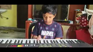 Reliance music in keyboard