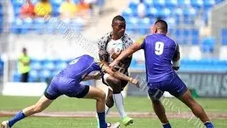 Semi Radradra - From Humble Beginnings