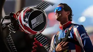 Behind The Scenes: Cleetus McFarland&rsquo;s Bristol ARCA Finale | NASCAR