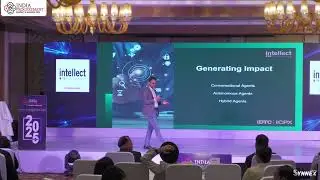 Corporate Presentation on &ldquo;𝐓𝐫𝐚𝐧𝐬𝐟𝐨𝐫𝐦𝐢𝐧𝐠 𝐈𝐧𝐝𝐢𝐚𝐧 𝐏𝐫𝐨𝐜𝐮𝐫𝐞𝐦𝐞𝐧𝐭 𝐭𝐡𝐫𝐨𝐮𝐠𝐡 𝐀𝐈-𝐀𝐮𝐠𝐦𝐞𝐧𝐭𝐞𝐝 𝐏𝐫𝐨𝐜𝐮𝐫𝐞𝐦𝐞𝐧𝐭 𝐎𝐟𝐟𝐢𝐜𝐞&rdquo;