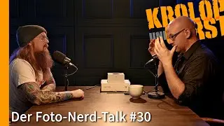 Foto-Nerdtalk #30 - Dentalblitz, Magneten, unendliche Möglichkeiten 📷 Krolop&Gerst