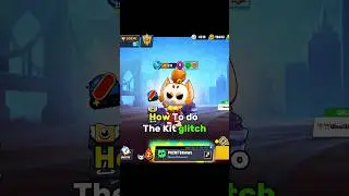 How to to the kit glitch🔥🤫🤯 #comedyeffect #localstarbinit  #effectking