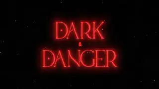 One True God & The Tech Thieves - Dark & Danger
