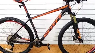 SCOTT Scale 940 2016