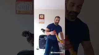 POWER TWIST 100KG