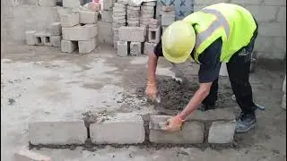 MAHESH PUN #WALL MASON #UAE
