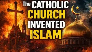 &ldquo;Did the Catholic Church Influence the Origins of Islam? A Historical Breakdown&rdquo;