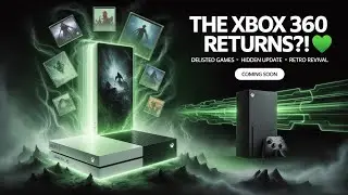 Delisted Xbox 360 Games Are Reappearing &mdash; What Is Microsoft Planning?