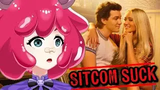 Sitcoms Are Bad Here The Proof EPISODE 1