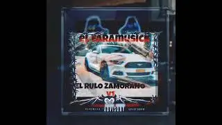 EL RULO ZAMORANO V1 EL FARAMUSICK 💥💥💯👽