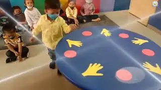 Play-Group Activities